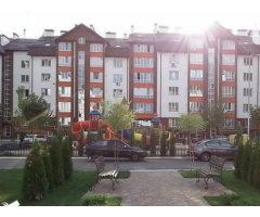 ЖК "Львовский" Петропавловская Борщаговка, 45,3 кв.м. евроремонт - Изображение 9/10