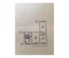 СВЯТОШИНО! Продам 3 к. квартиру Курбаса 5А
