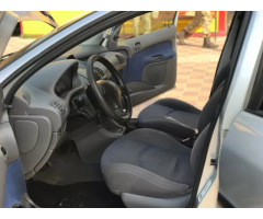 Peugeot 206 SW 1.4i 2003 - Изображение 8/9