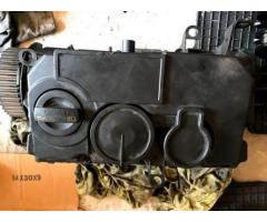 Масляний насос двигуна 2.0TDI BMP 103kw Volkswagen Passat B - Изображение 1/8