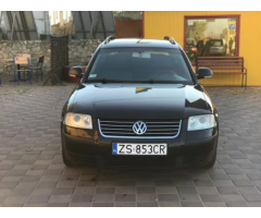 Volkswagen Passat B5+ 1.9 2004