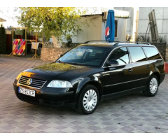 Volkswagen Passat B5+ 1.9 2004
