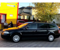 Volkswagen Passat B5+ 1.9 2004