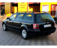 Volkswagen Passat B5+ 1.9 2004 - Изображение 4/10