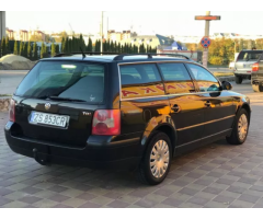 Volkswagen Passat B5+ 1.9 2004 - Изображение 5/10