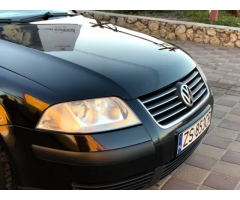 Volkswagen Passat B5+ 1.9 2004 - Изображение 6/10