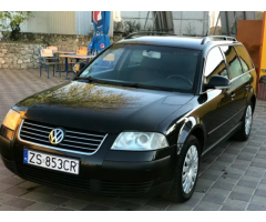 Volkswagen Passat B5+ 1.9 2004 - Изображение 9/10