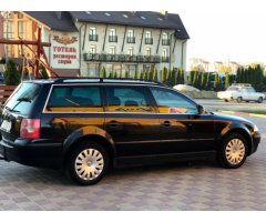Volkswagen Passat B5+ 1.9 2004 - Изображение 10/10