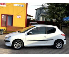Peugeot 206 Hatchback (3d) 1.1і 2005