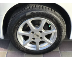 Peugeot 206 Hatchback (3d) 1.1і 2005