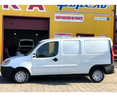 Fiat Doblo груз. 1.9tdi 2007