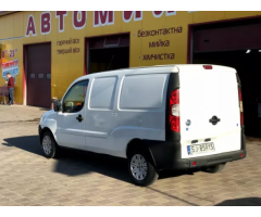 Fiat Doblo груз. 1.9tdi 2007 - Изображение 5/10