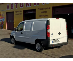 Fiat Doblo груз. 1.9tdi 2007 - Изображение 6/10