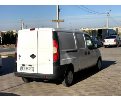 Fiat Doblo груз. 1.9tdi 2007 - Изображение 9/10