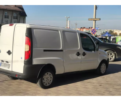 Fiat Doblo груз. 1.9tdi 2007 - Изображение 10/10