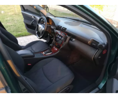 Mercedes-Benz C 220 2.2 CSU 2000 - Изображение 6/6