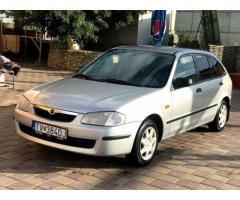 Mazda 323 1.4 2002