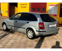 Mazda 323 1.4 2002