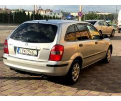 Mazda 323 1.4 2002 - Изображение 4/10