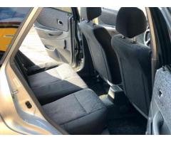 Mazda 323 1.4 2002 - Изображение 10/10