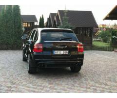 Porsche Cayenne 4.8S 2008