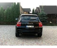 Porsche Cayenne 4.8S 2008 - Изображение 4/9