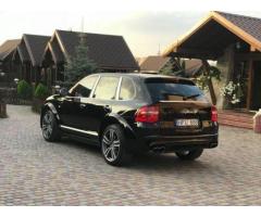 Porsche Cayenne 4.8S 2008 - Изображение 5/9