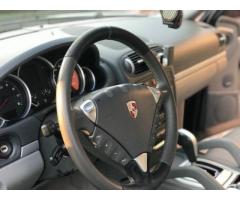 Porsche Cayenne 4.8S 2008 - Изображение 7/9