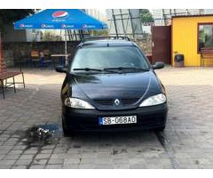 Renault Megane 1.6 16V 2001