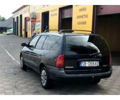 Renault Megane 1.6 16V 2001
