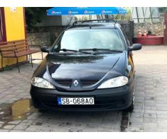 Renault Megane 1.6 16V 2001 - Изображение 4/10