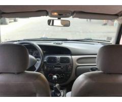Renault Megane 1.6 16V 2001 - Изображение 7/10