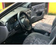 Renault Megane 1.6 16V 2001 - Изображение 9/10