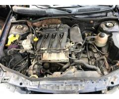 Renault Megane 1.6 16V 2001 - Изображение 10/10