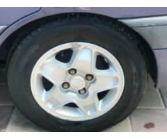 Peugeot 306 2.0 HDi 2002 - Изображение 5/7