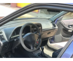 Peugeot 306 2.0 HDi 2002 - Изображение 6/7