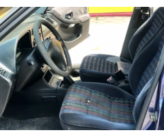 Peugeot 306 2.0 HDi 2002 - Изображение 7/7