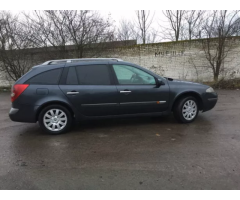 Renault Laguna 2 1.9dci 2.2dci