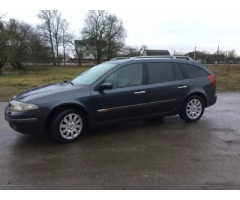 Renault Laguna 2 1.9dci 2.2dci