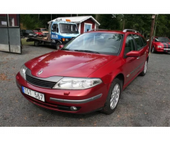 Розборка Renault 1.9dci 2.2dci