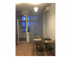 ЖК «Голден Парк» ул Парково-Сырейкая 4В.