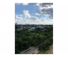 Видовая трехкомнатная, евроремонт, Подольский, "Кристер Град" - Изображение 10/11