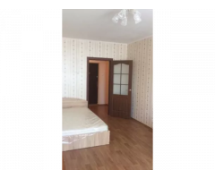 Русовой 3, 1-ком с ремонтом, Патриотика, Аю-Даг