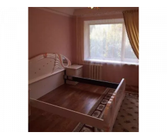 Аренда 3к квартиры на Дегтеревской 58