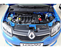 Авто Renault Logan в рассрочку ,кредит,без справки о доходах!Автосалон - Изображение 4/7