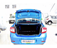 Авто Renault Logan в рассрочку ,кредит,без справки о доходах!Автосалон - Изображение 5/7