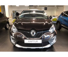 Авто Renault Captur в рассрочку,кредит с автосалона без банков
