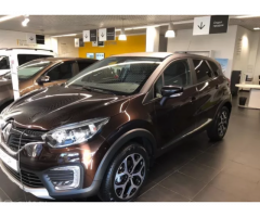 Авто Renault Captur в рассрочку,кредит с автосалона без банков