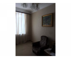 Воздухофлотский 38, сталинка, 3-комнатная, Чоколовка