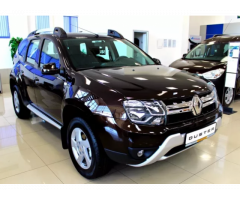 Авто Renault Duster в рассрочку,кредит с автосалона без банков